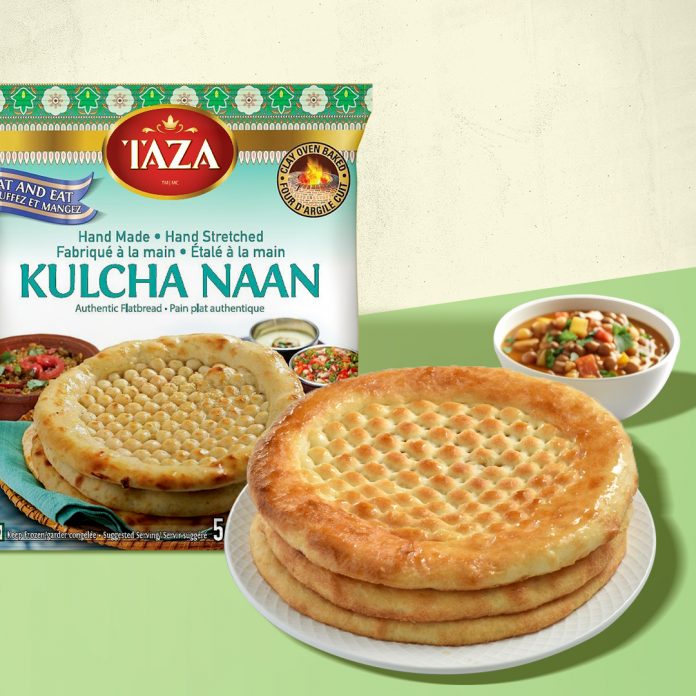 Eid Ul Adha feasts made easy with Taza flatbreads!