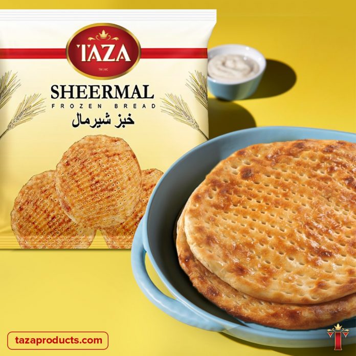 sheermal in USA by Taza Products